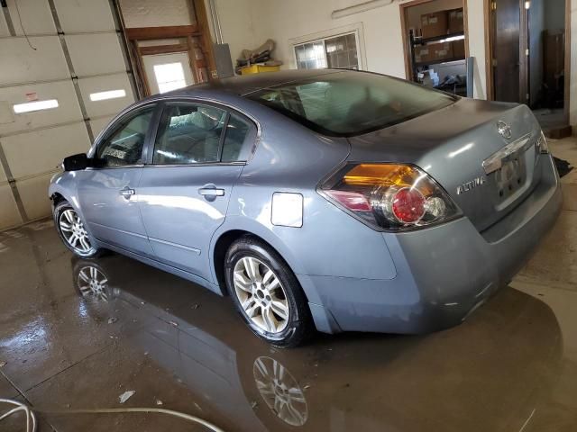 2010 Nissan Altima Base