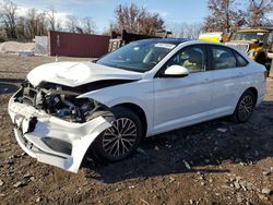 Volkswagen Vehiculos salvage en venta: 2020 Volkswagen Jetta S