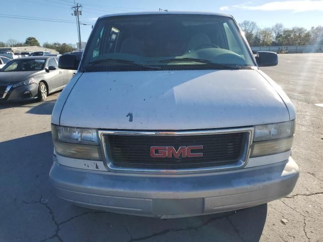 1997 GMC Safari XT