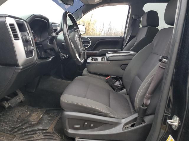 2015 GMC Sierra K1500 SLE