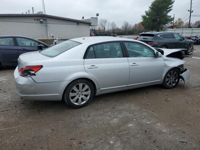 2005 Toyota Avalon XL