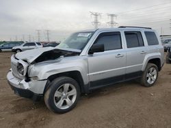 Jeep Patriot salvage cars for sale: 2012 Jeep Patriot Sport