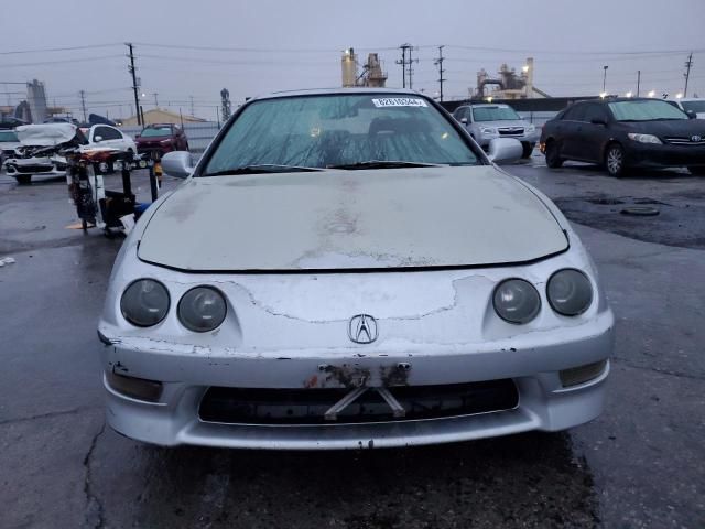 1998 Acura Integra LS