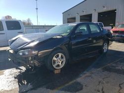 Chevrolet Impala salvage cars for sale: 2004 Chevrolet Impala LS