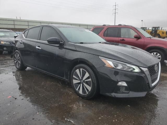 2019 Nissan Altima SL