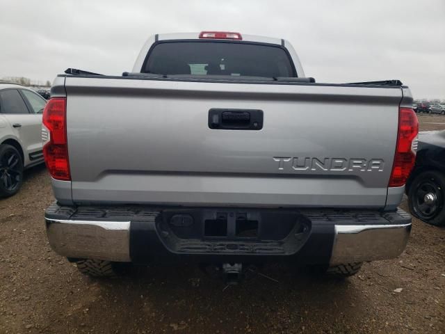 2014 Toyota Tundra Crewmax SR5