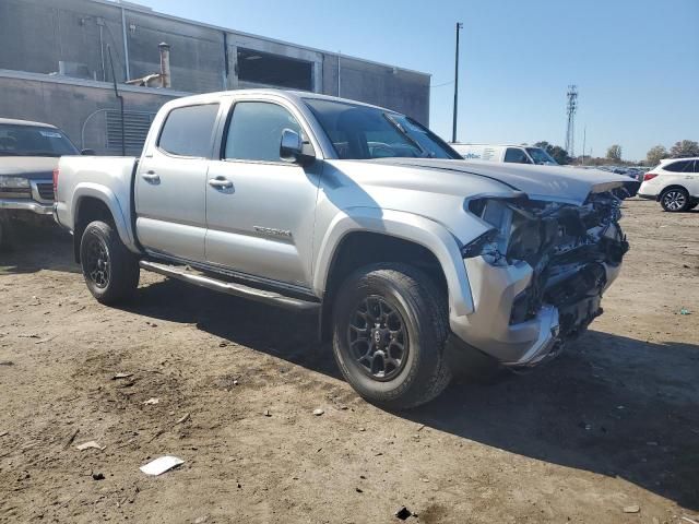 2022 Toyota Tacoma Double Cab