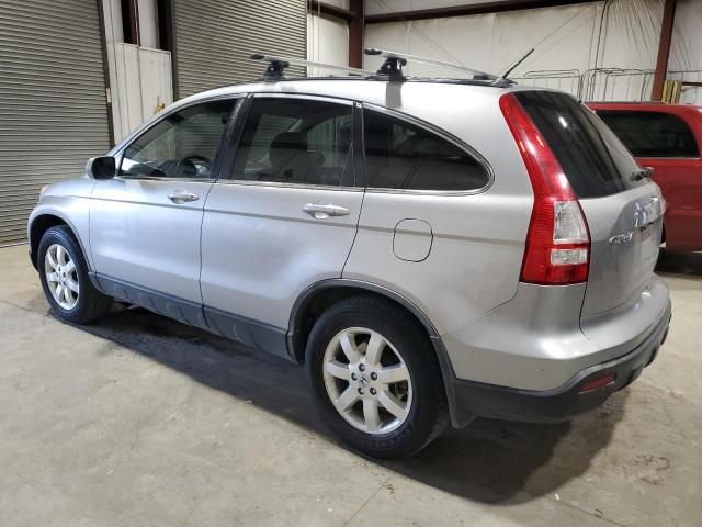 2008 Honda CR-V EXL