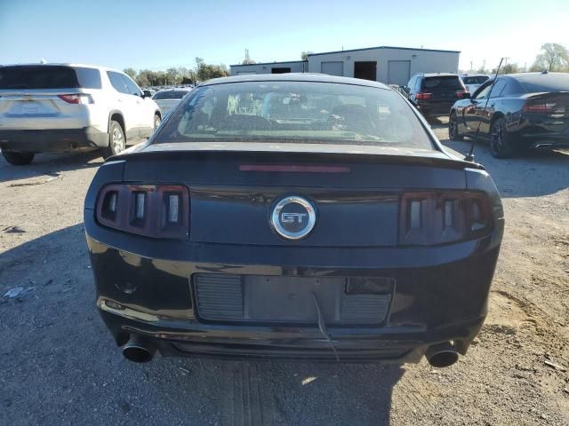 2014 Ford Mustang GT