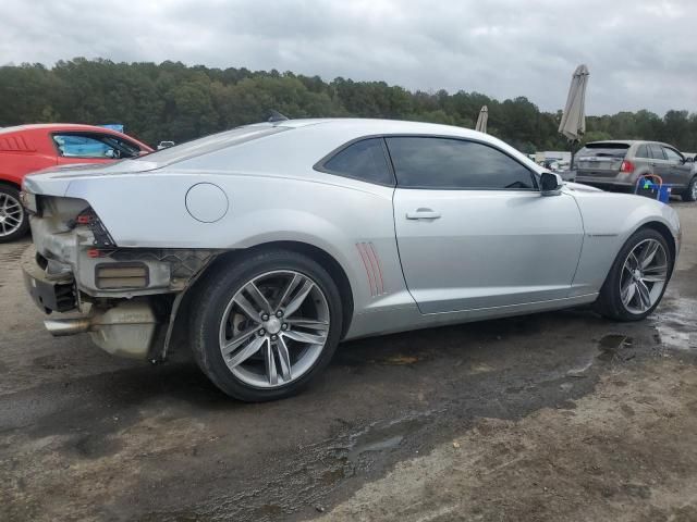 2012 Chevrolet Camaro LT