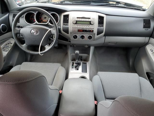 2008 Toyota Tacoma Double Cab Prerunner