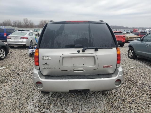 2008 GMC Envoy