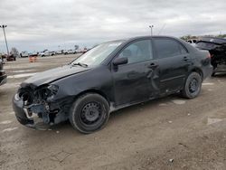 Toyota Corolla salvage cars for sale: 2003 Toyota Corolla CE