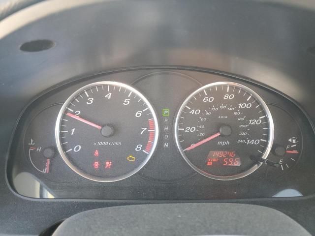 2003 Mazda 6 I