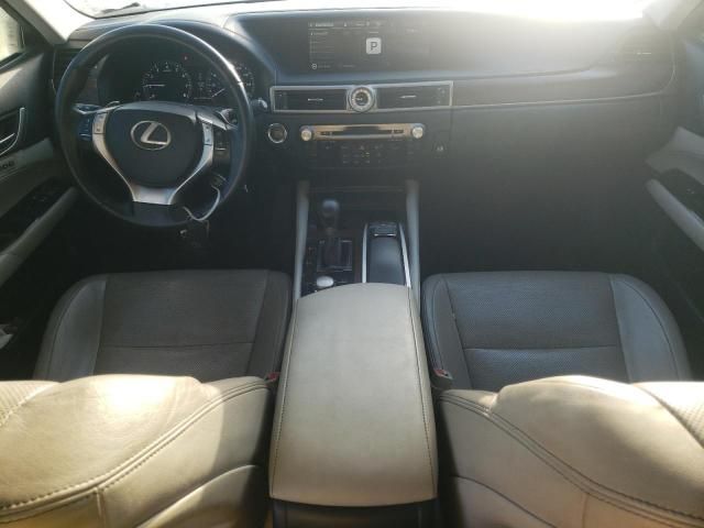 2015 Lexus GS 350