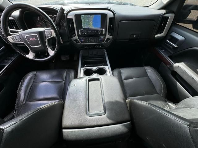 2015 GMC Sierra K2500 SLT