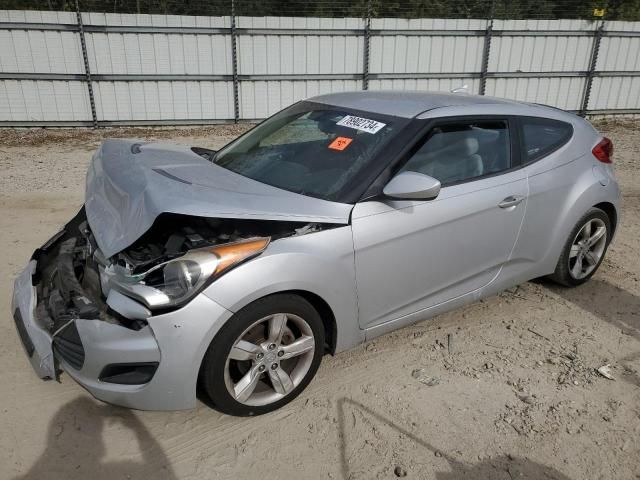 2012 Hyundai Veloster