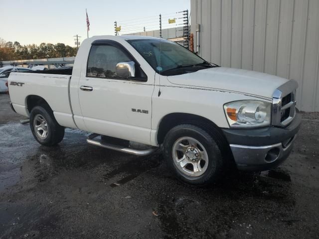 2008 Dodge RAM 1500 ST