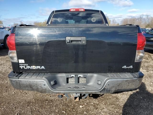 2007 Toyota Tundra Crewmax SR5