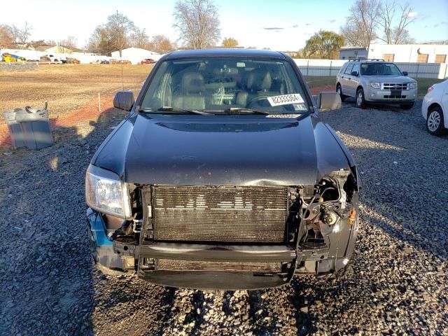 2008 Mercury Mariner