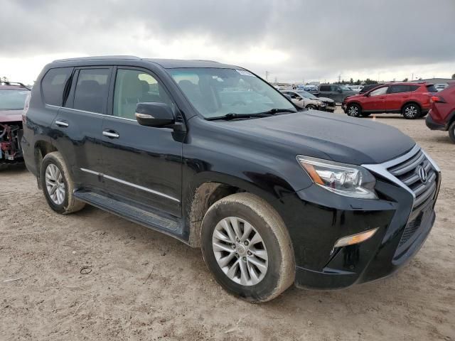 2014 Lexus GX 460