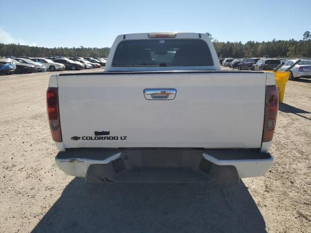 2009 Chevrolet Colorado