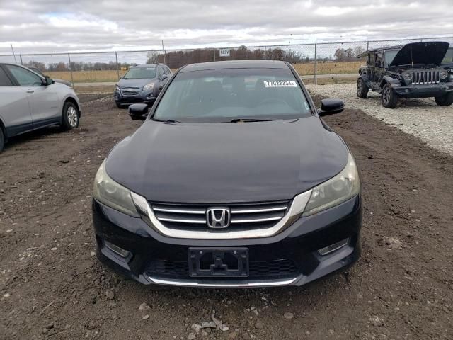 2013 Honda Accord EX