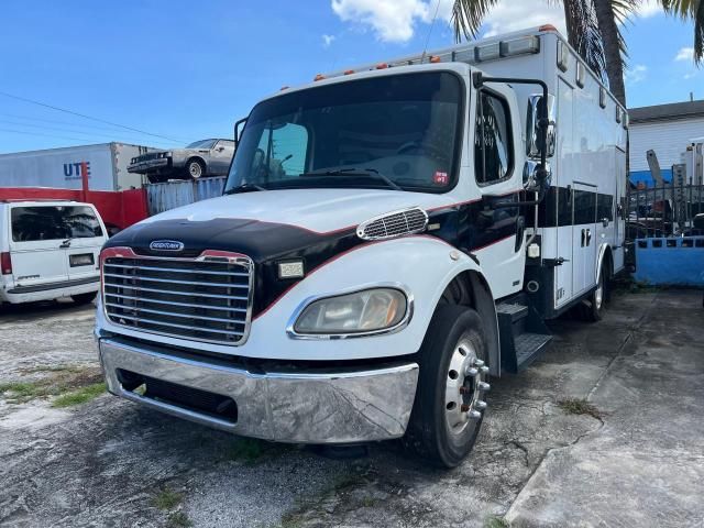 2010 Freightliner M2 106 Medium Duty