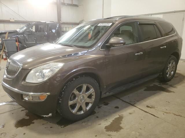 2009 Buick Enclave CXL