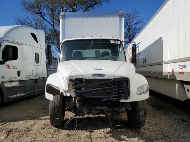 2022 Freightliner M2 106 Medium Duty