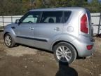 2012 KIA Soul +