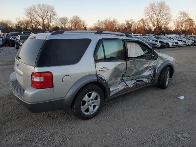 2007 Ford Freestyle SEL