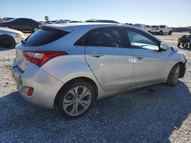 2013 Hyundai Elantra GT