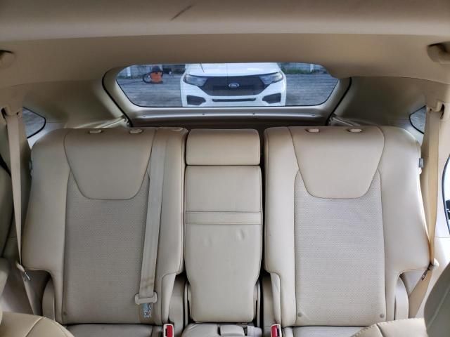 2011 Lexus RX 450H