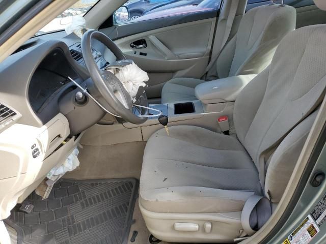 2008 Toyota Camry LE