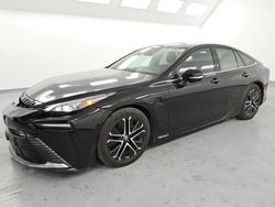 Toyota Mirai salvage cars for sale: 2023 Toyota Mirai XLE