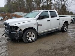 Dodge salvage cars for sale: 2016 Dodge RAM 2500 ST