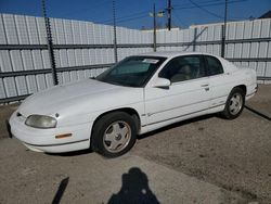 1999 Chevrolet Montecarlo for sale in Sun Valley, CA