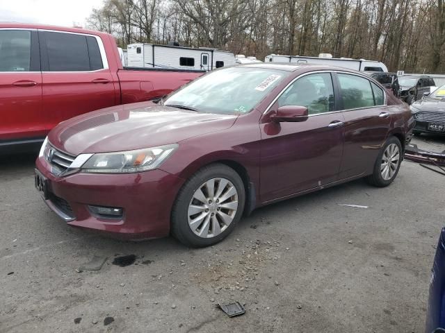 2014 Honda Accord EX