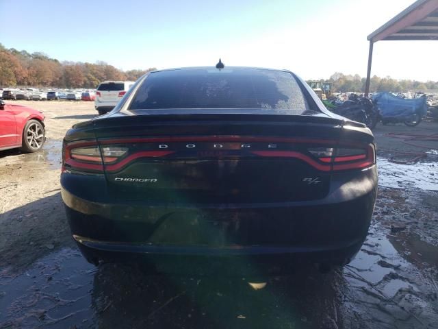 2017 Dodge Charger R/T