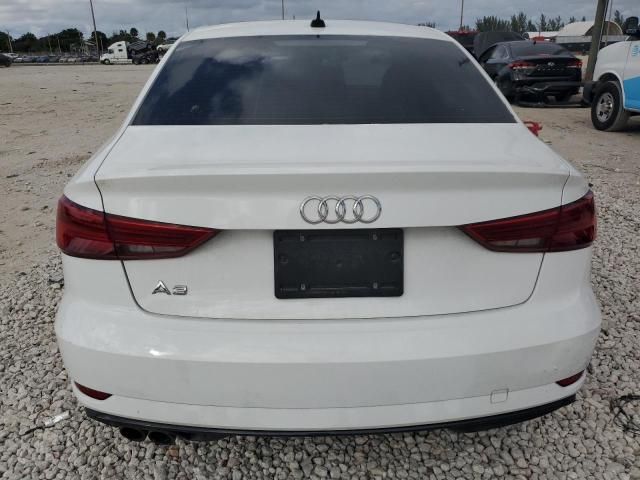 2019 Audi A3 Premium