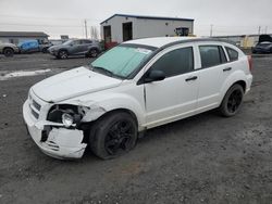 Dodge salvage cars for sale: 2011 Dodge Caliber Express