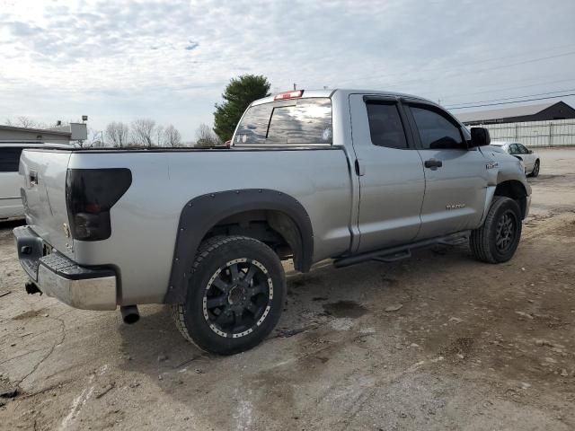 2010 Toyota Tundra Double Cab SR5