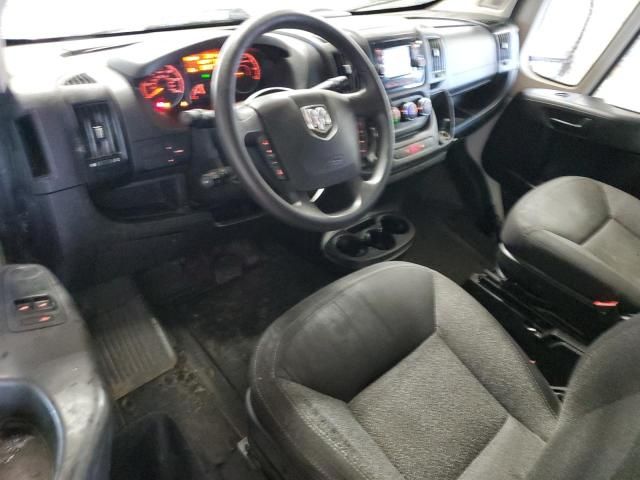 2020 Dodge RAM Promaster 2500 2500 High