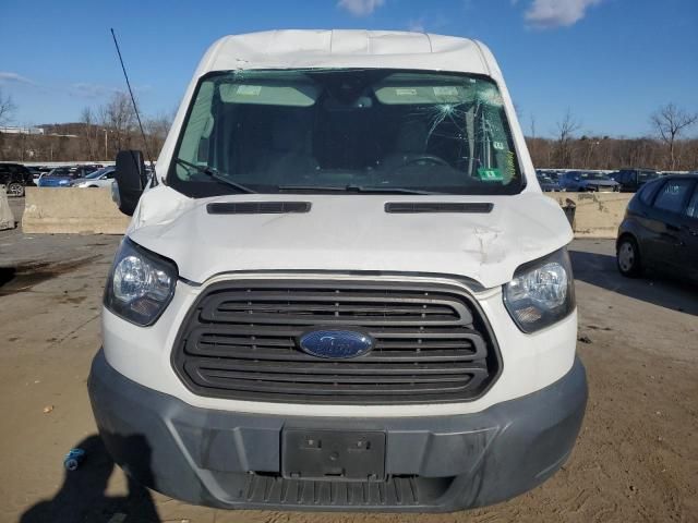 2017 Ford Transit T-350