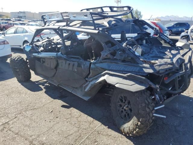 2019 Can-Am Maverick X3 Max X RS Turbo R