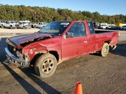 Nissan Titan salvage cars for sale: 1997 Nissan Truck King Cab SE