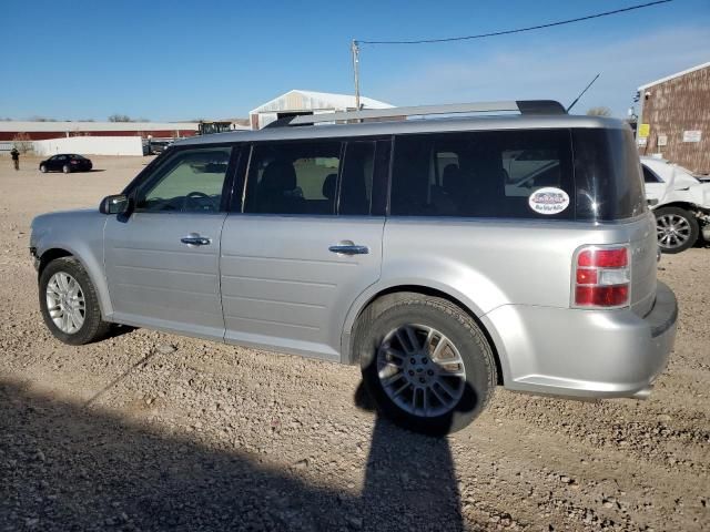 2015 Ford Flex SEL