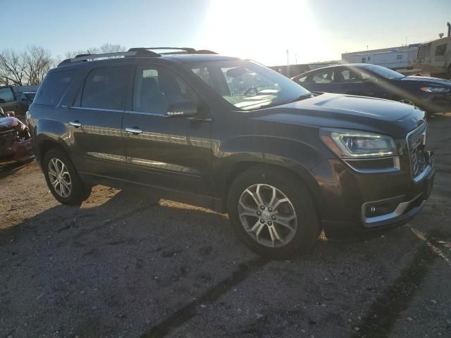 2014 GMC Acadia SLT-1