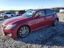 Lexus gs350 salvage cars for sale: 2015 Lexus GS 350